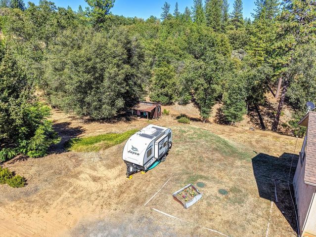 20758 S Manzanita Hills Rd, Colfax, CA 95713