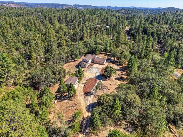20758 S Manzanita Hills Rd, Colfax, CA 95713