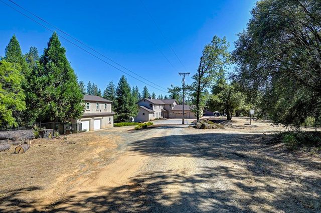 20758 S Manzanita Hills Rd, Colfax, CA 95713