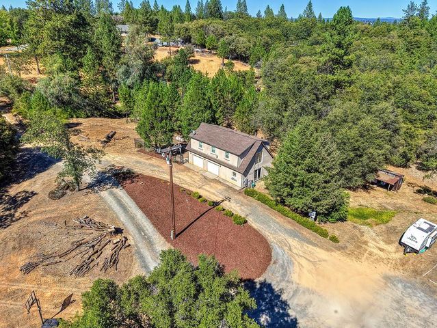 20758 S Manzanita Hills Rd, Colfax, CA 95713