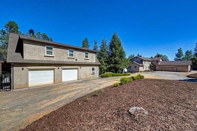 20758 S Manzanita Hills Rd, Colfax, CA 95713