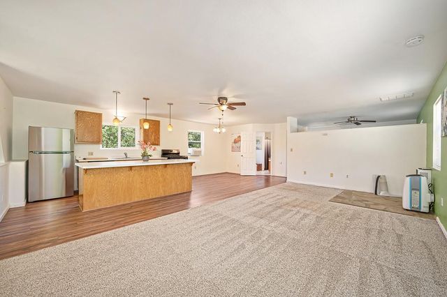 20758 S Manzanita Hills Rd, Colfax, CA 95713