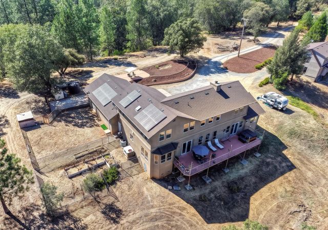 20758 S Manzanita Hills Rd, Colfax, CA 95713