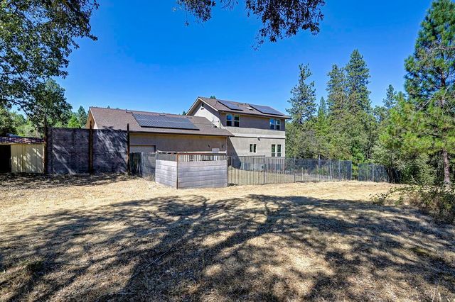 20758 S Manzanita Hills Rd, Colfax, CA 95713