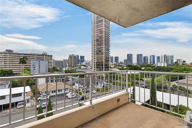 1314 Victoria Street 502, Honolulu, HI 96814