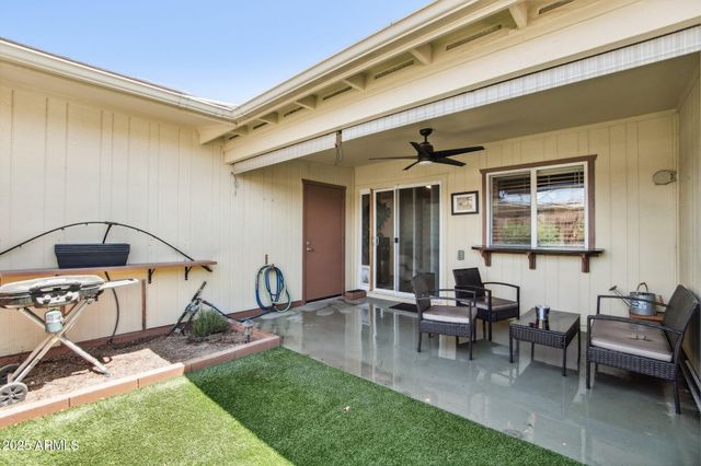 10921 W SANTA FE Drive, Sun City, AZ 85351