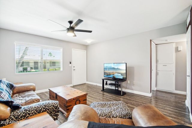 10921 W SANTA FE Drive, Sun City, AZ 85351