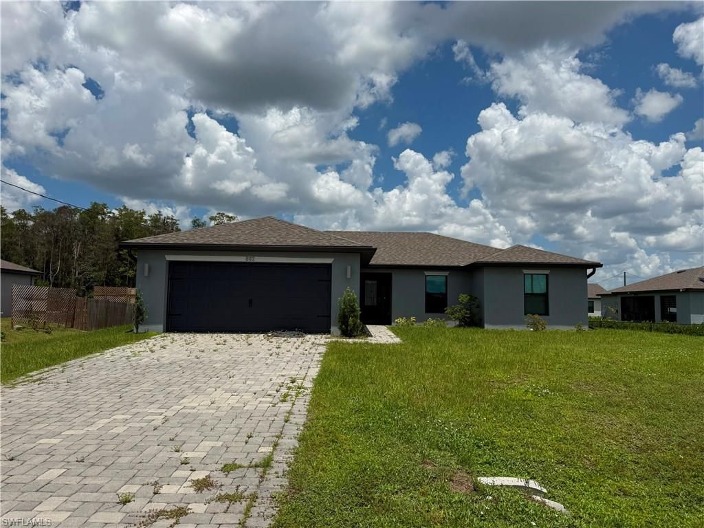 862 WINWOOD CIR, FORT MYERS, FL 33913 — exterior