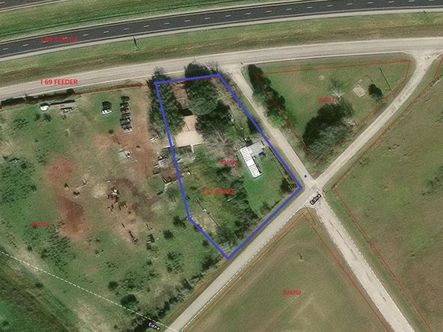 1103 Us Highway 59 N, Edna, TX 77957