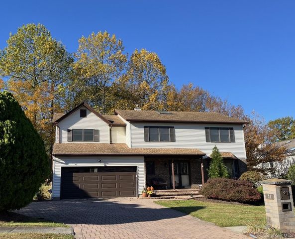 21 Bridge Road, Nanuet, NY 10954