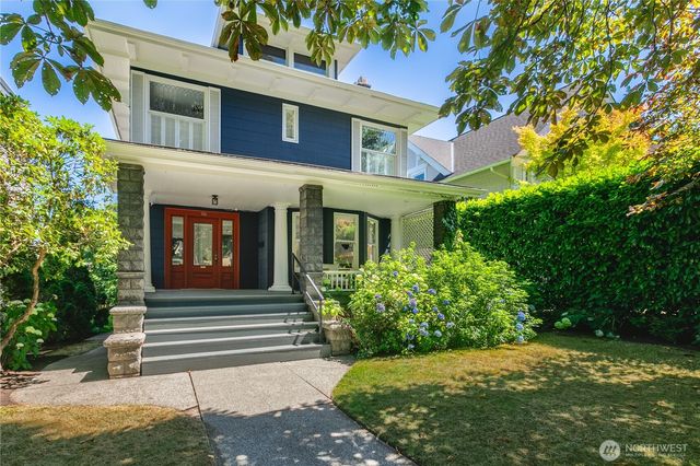 918 18th Avenue E, Seattle, WA 98122