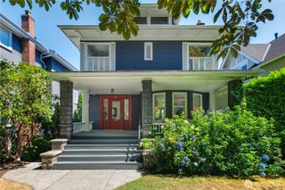 918 18th Avenue E, Seattle, WA 98122