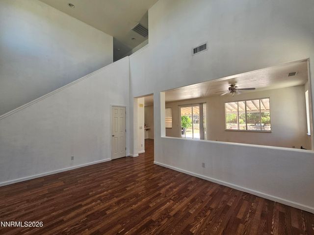 9609 Black Bear Drive, Reno, NV 89506