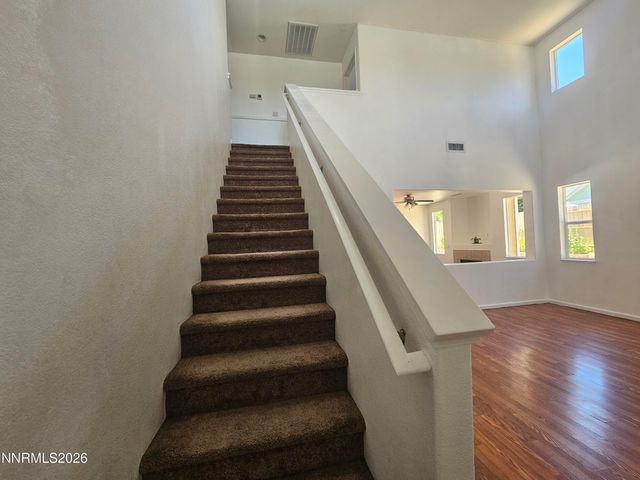 9609 Black Bear Drive, Reno, NV 89506