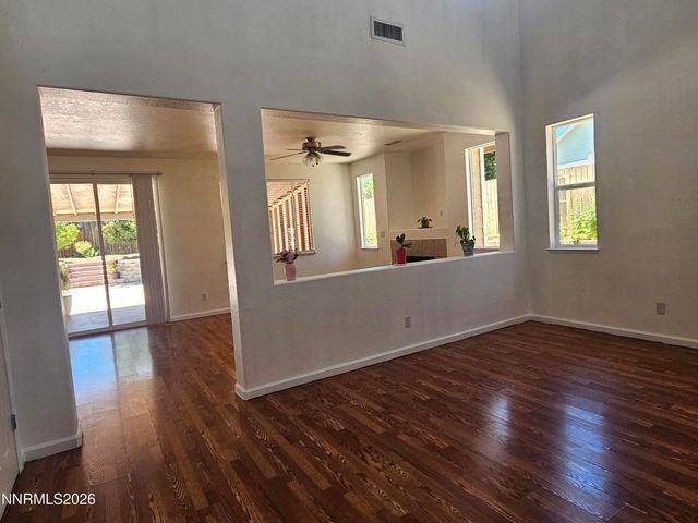 9609 Black Bear Drive, Reno, NV 89506