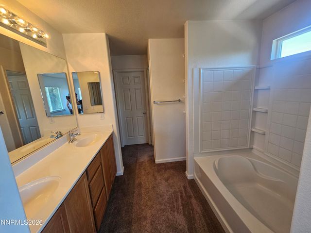 9609 Black Bear Drive, Reno, NV 89506