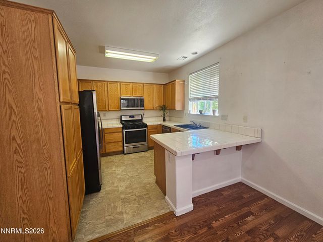 9609 Black Bear Drive, Reno, NV 89506