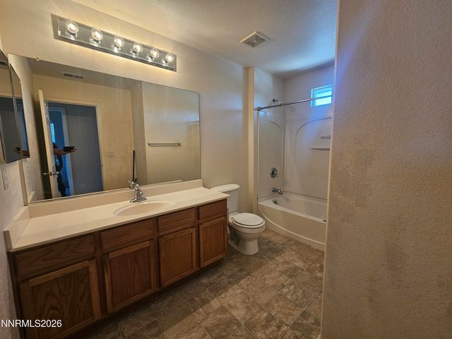9609 Black Bear Drive, Reno, NV 89506