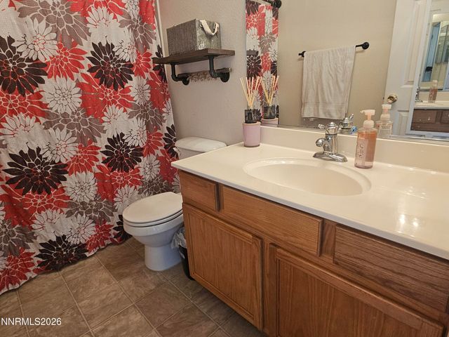 9609 Black Bear Drive, Reno, NV 89506