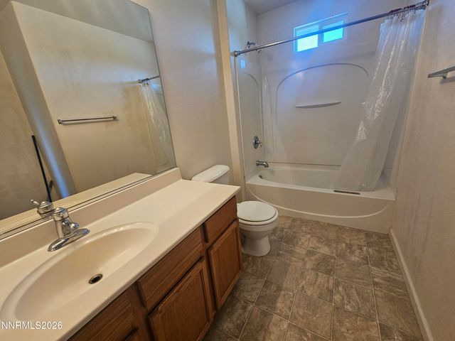 9609 Black Bear Drive, Reno, NV 89506