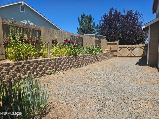 9609 Black Bear Drive, Reno, NV 89506