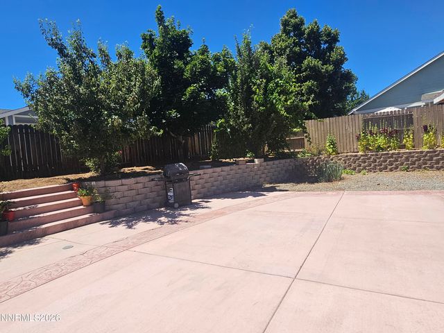 9609 Black Bear Drive, Reno, NV 89506