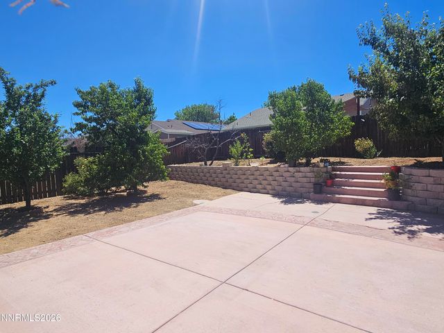 9609 Black Bear Drive, Reno, NV 89506