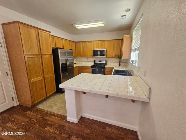 9609 Black Bear Drive, Reno, NV 89506