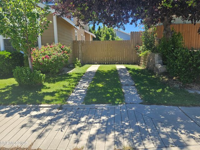 9609 Black Bear Drive, Reno, NV 89506