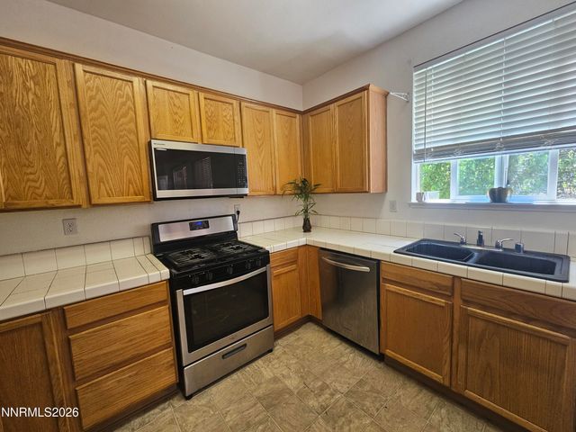 9609 Black Bear Drive, Reno, NV 89506