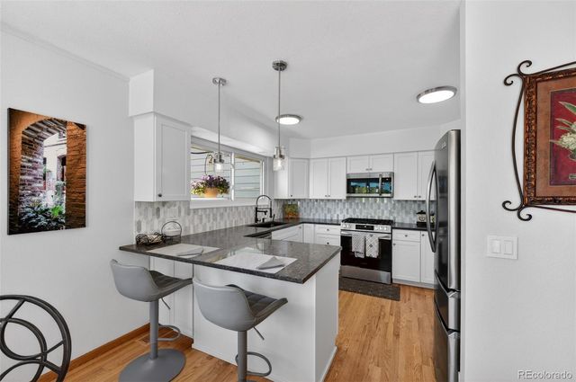 8093 S Vermejo Peak, Littleton, CO 80127