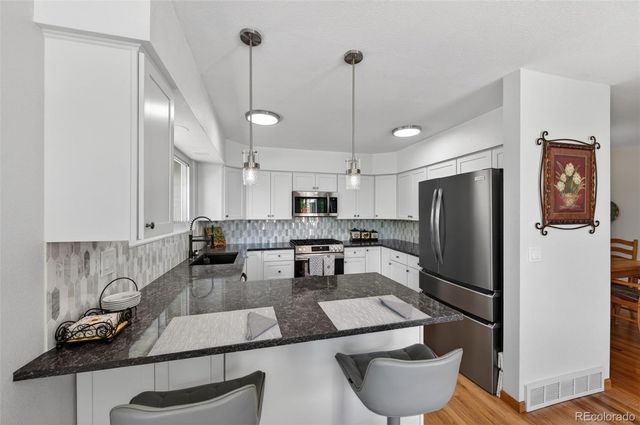 8093 S Vermejo Peak, Littleton, CO 80127