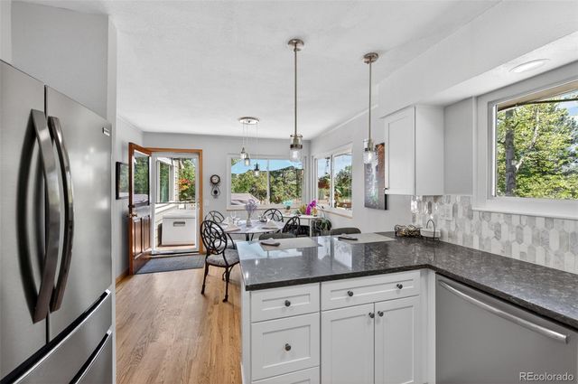 8093 S Vermejo Peak, Littleton, CO 80127