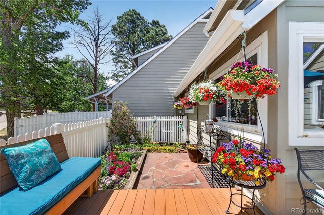 8093 S Vermejo Peak, Littleton, CO 80127