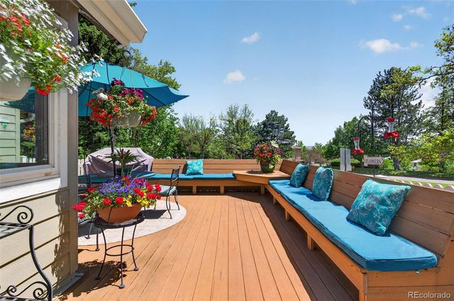 8093 S Vermejo Peak, Littleton, CO 80127