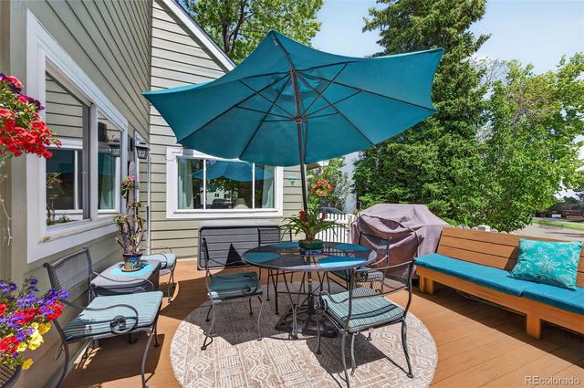 8093 S Vermejo Peak, Littleton, CO 80127