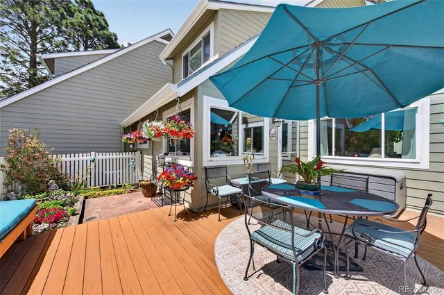 8093 S Vermejo Peak, Littleton, CO 80127