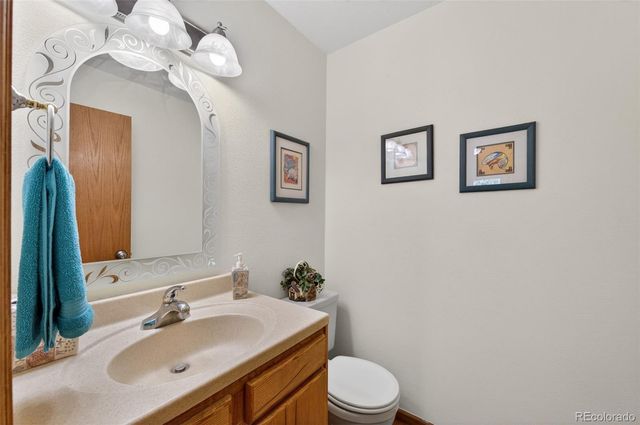 8093 S Vermejo Peak, Littleton, CO 80127