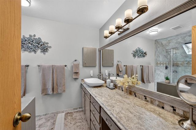 8093 S Vermejo Peak, Littleton, CO 80127