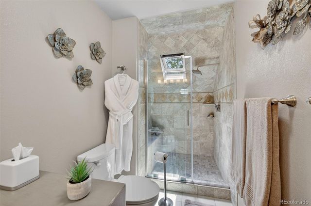 8093 S Vermejo Peak, Littleton, CO 80127