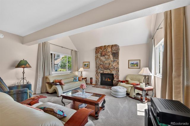 8093 S Vermejo Peak, Littleton, CO 80127