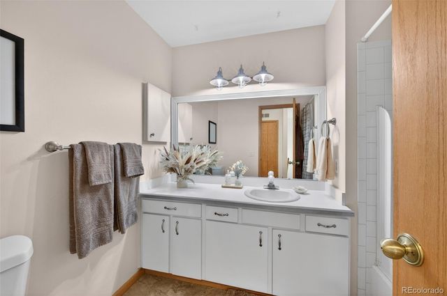 8093 S Vermejo Peak, Littleton, CO 80127