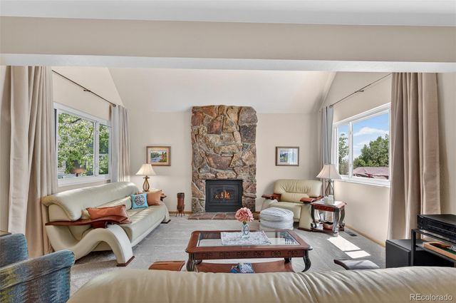 8093 S Vermejo Peak, Littleton, CO 80127