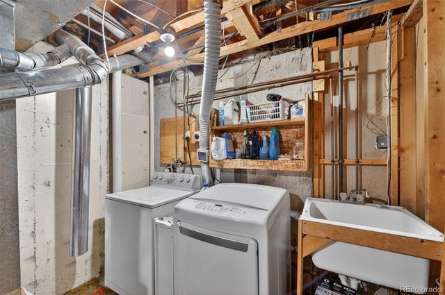 8093 S Vermejo Peak, Littleton, CO 80127