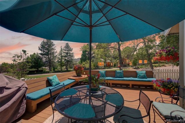 8093 S Vermejo Peak, Littleton, CO 80127