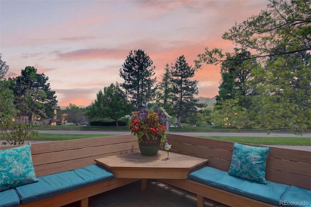 8093 S Vermejo Peak, Littleton, CO 80127