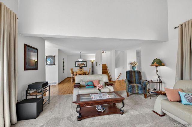 8093 S Vermejo Peak, Littleton, CO 80127
