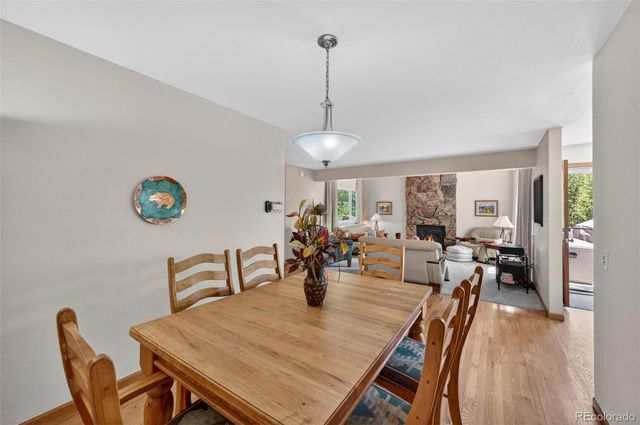 8093 S Vermejo Peak, Littleton, CO 80127