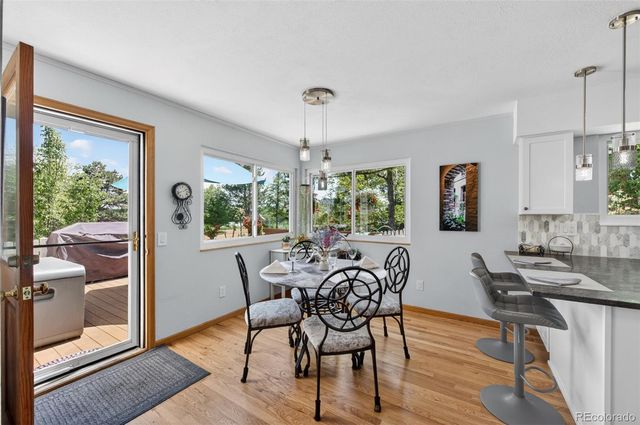 8093 S Vermejo Peak, Littleton, CO 80127