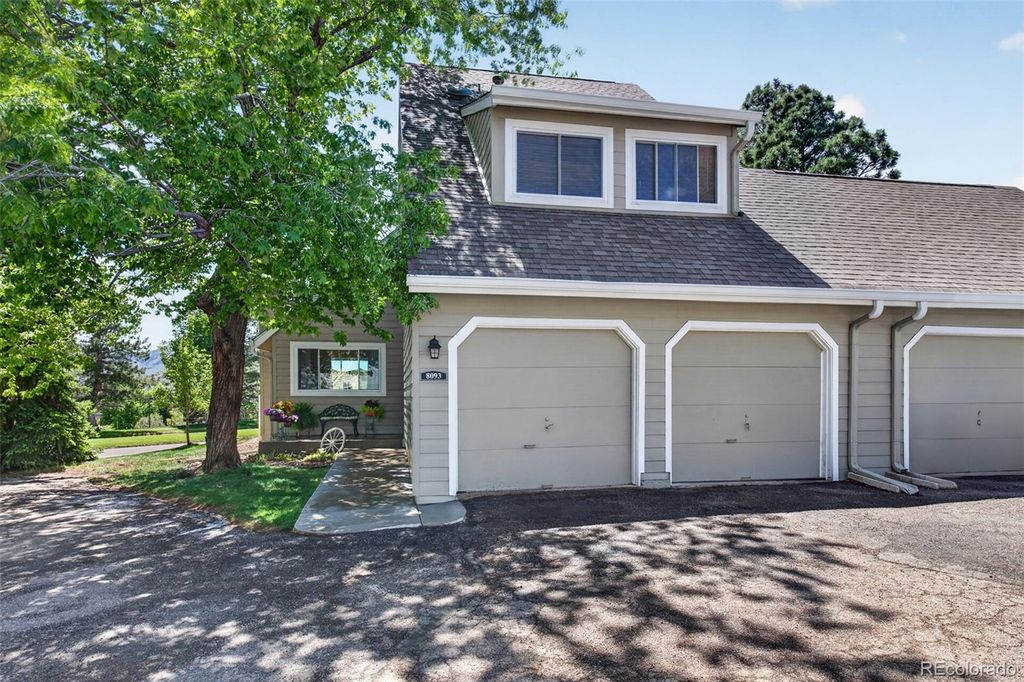 8093 S Vermejo Peak, Littleton, CO 80127